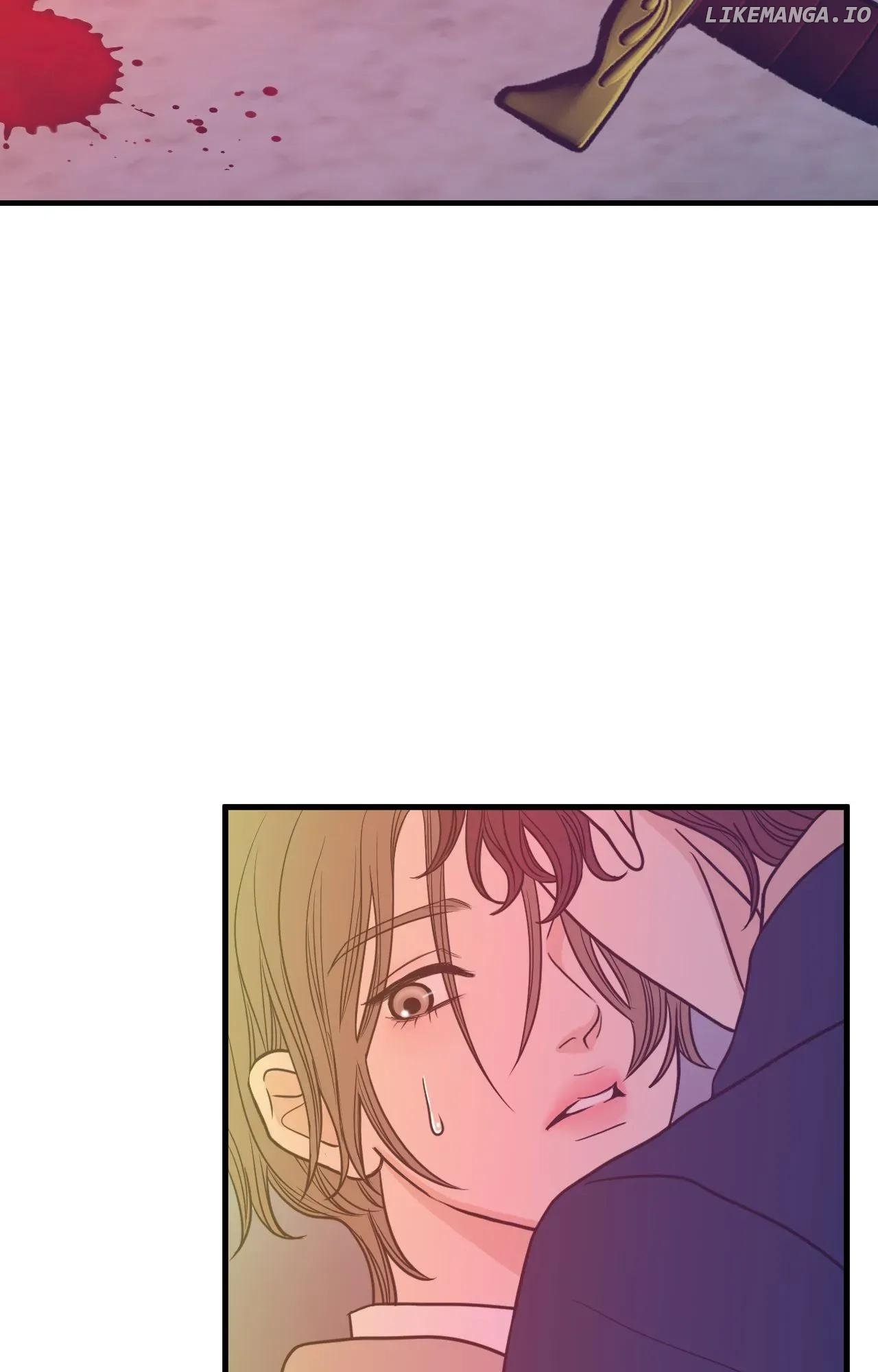 Unblossomed - Manga Chapter 37 - page 21