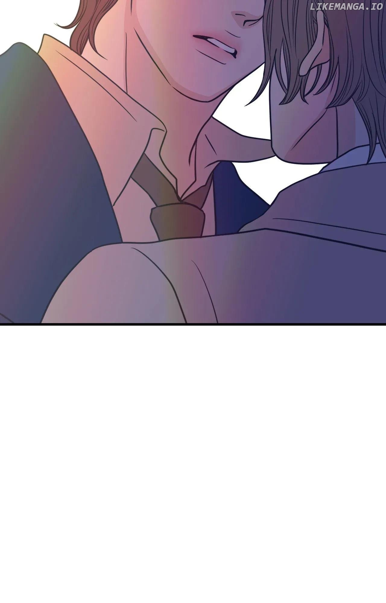 Unblossomed - Manga Chapter 37 - page 24