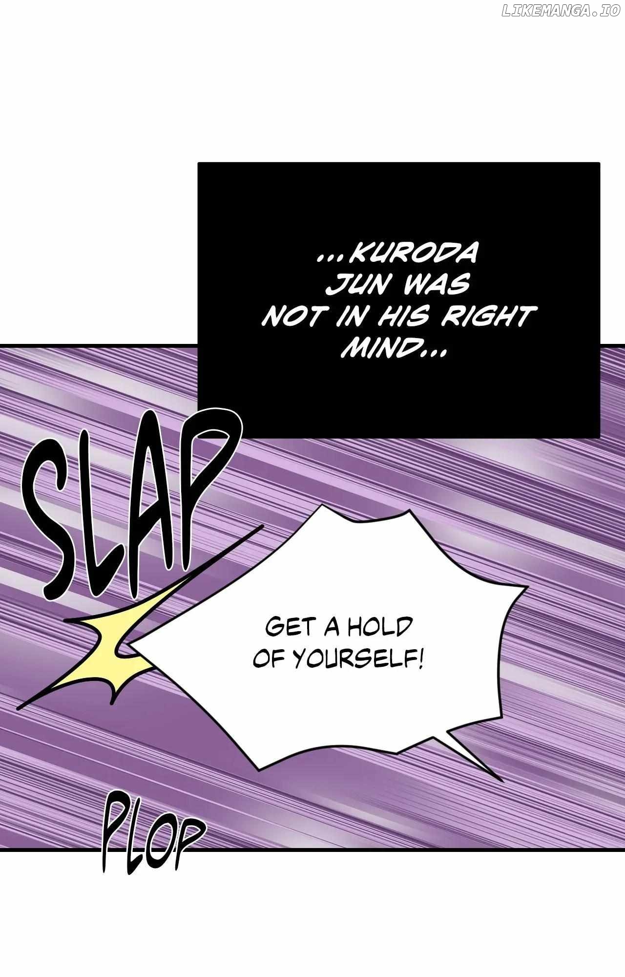 Unblossomed - Manga Chapter 37 - page 31