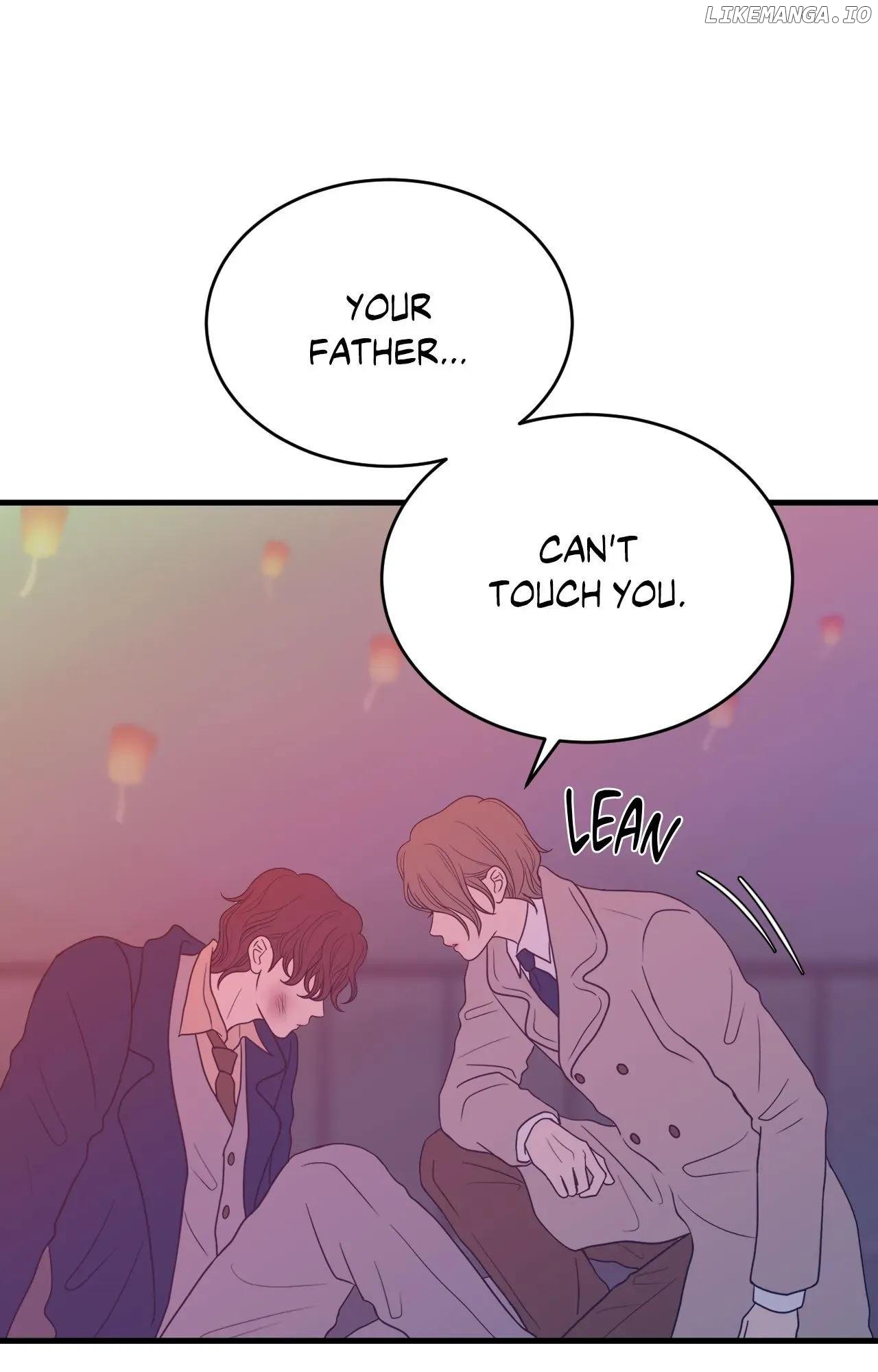 Unblossomed - Manga Chapter 37 - page 32