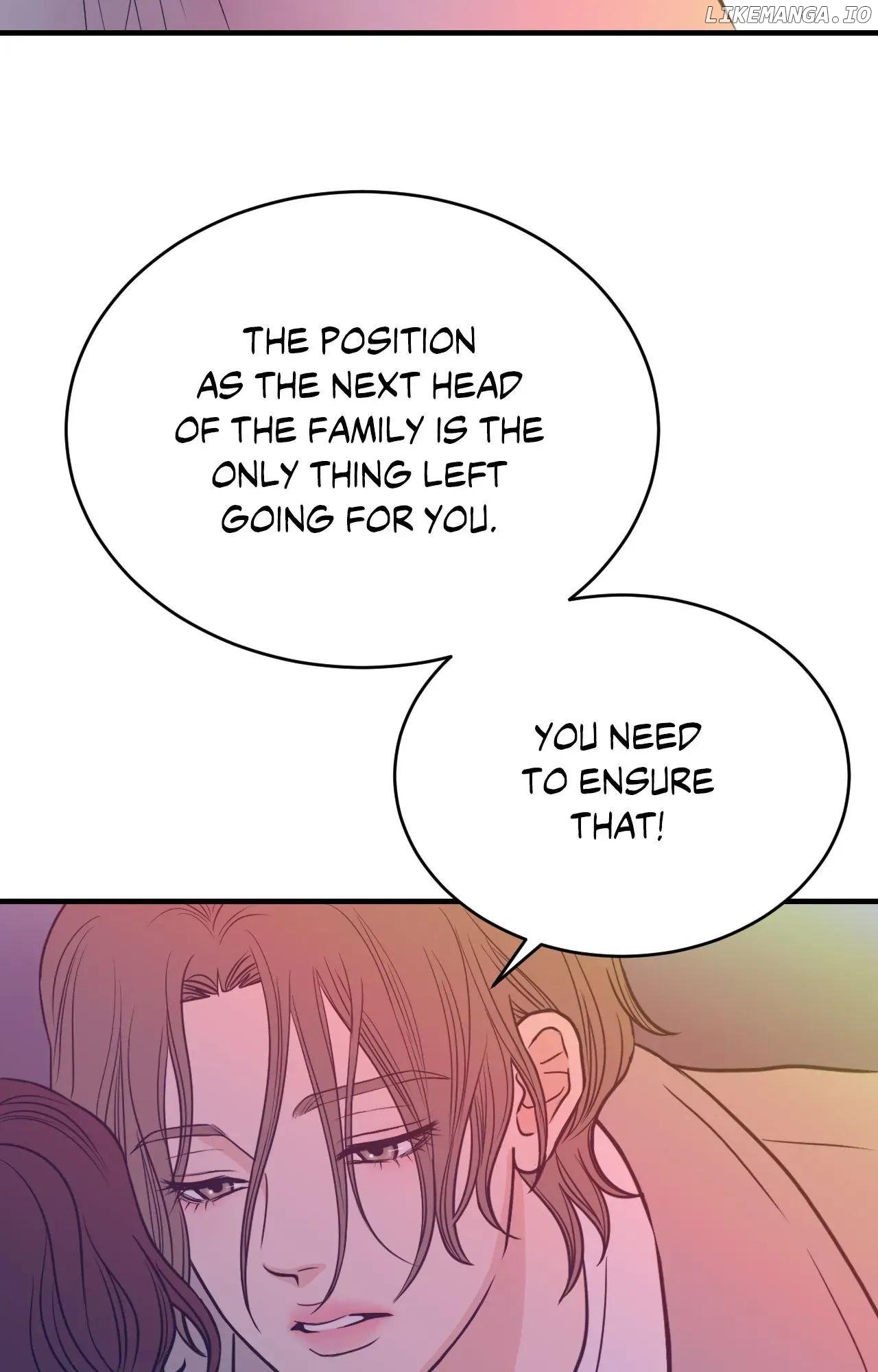 Unblossomed - Manga Chapter 37 - page 34