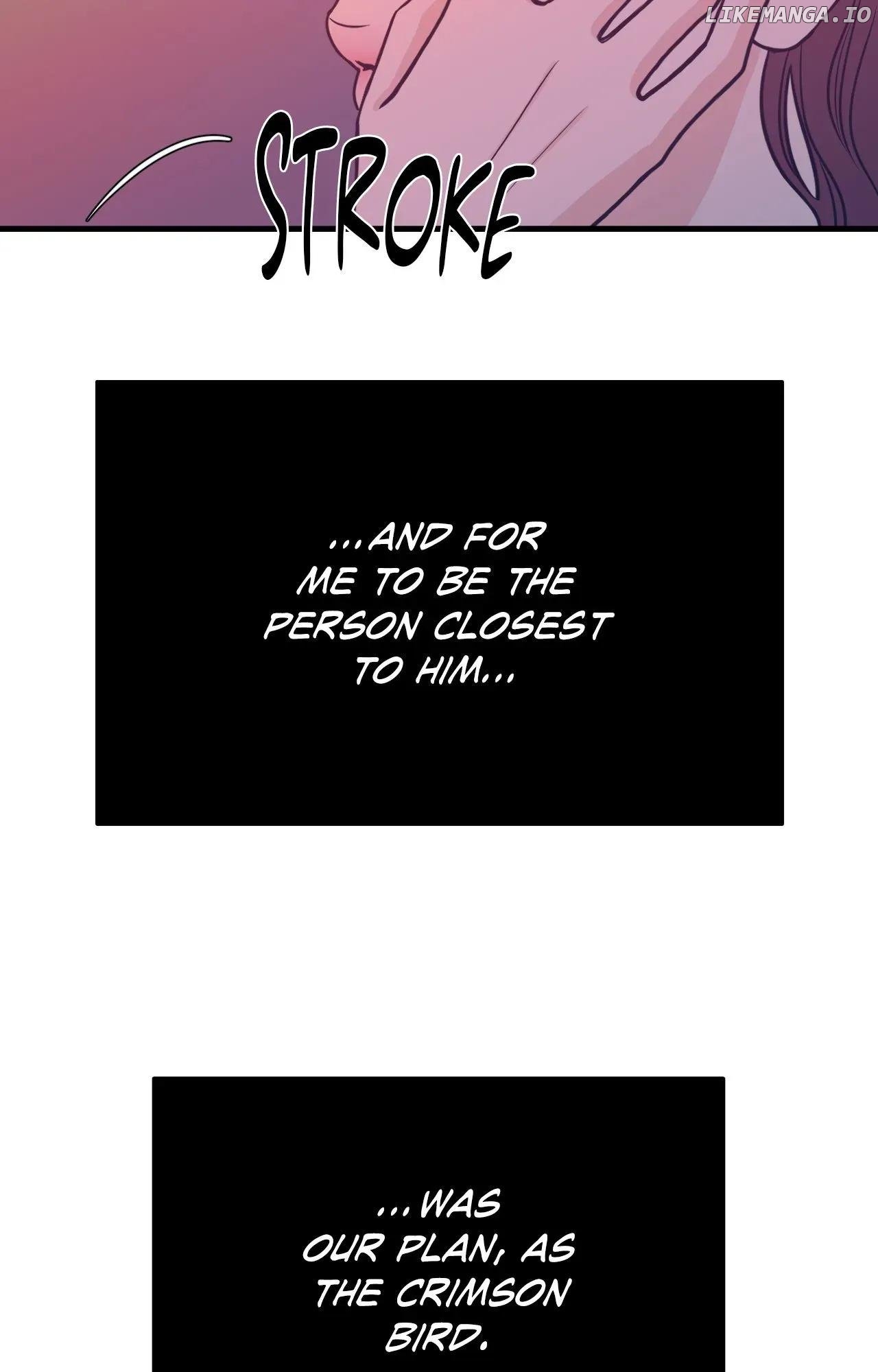 Unblossomed - Manga Chapter 37 - page 37