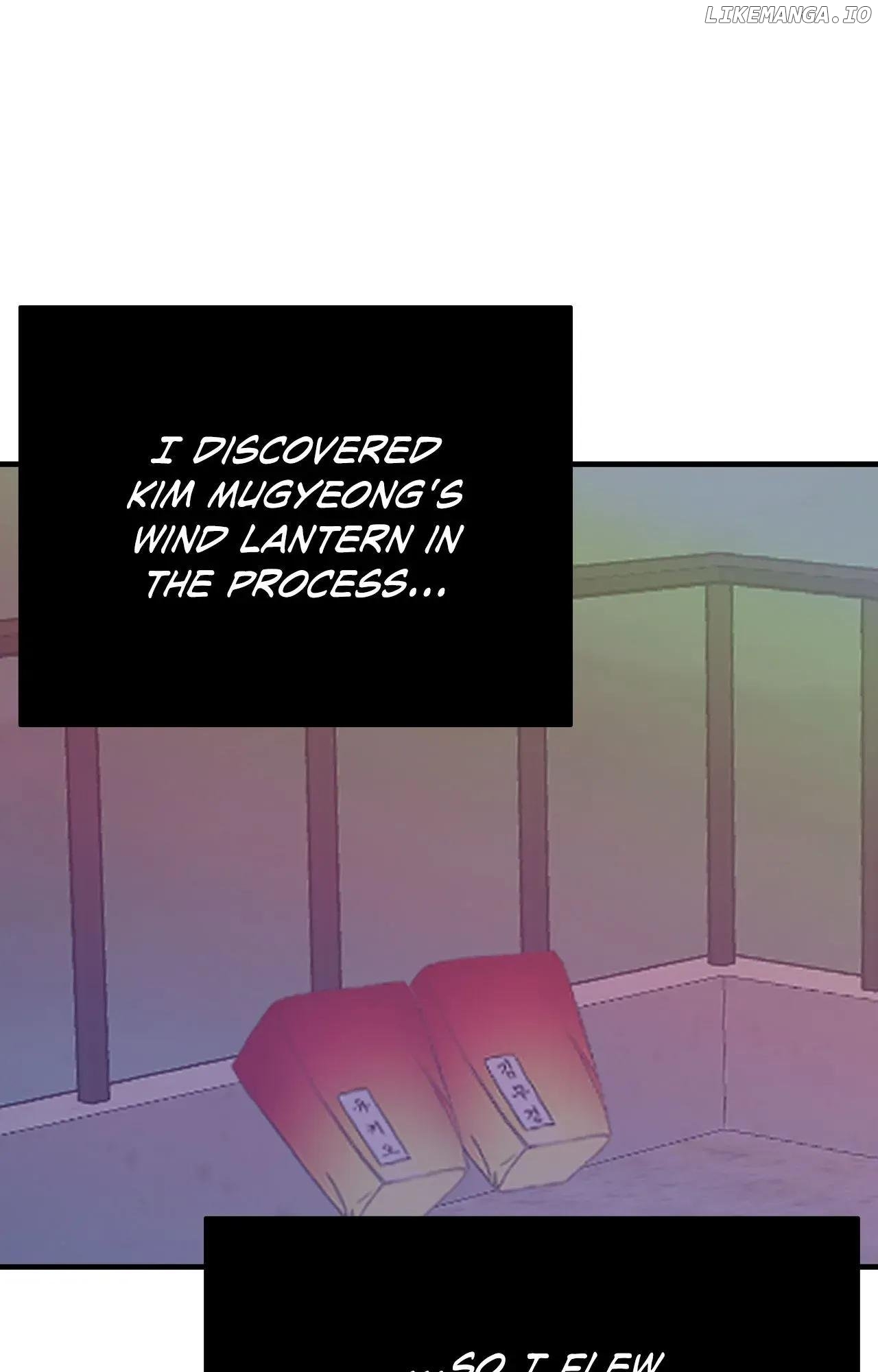Unblossomed - Manga Chapter 37 - page 41