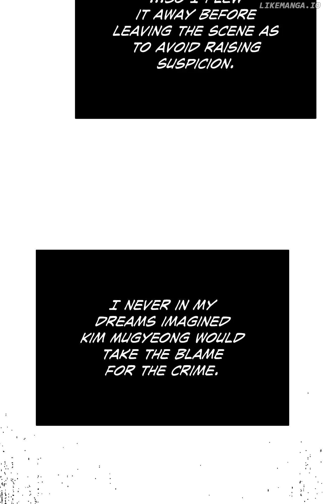 Unblossomed - Manga Chapter 37 - page 42