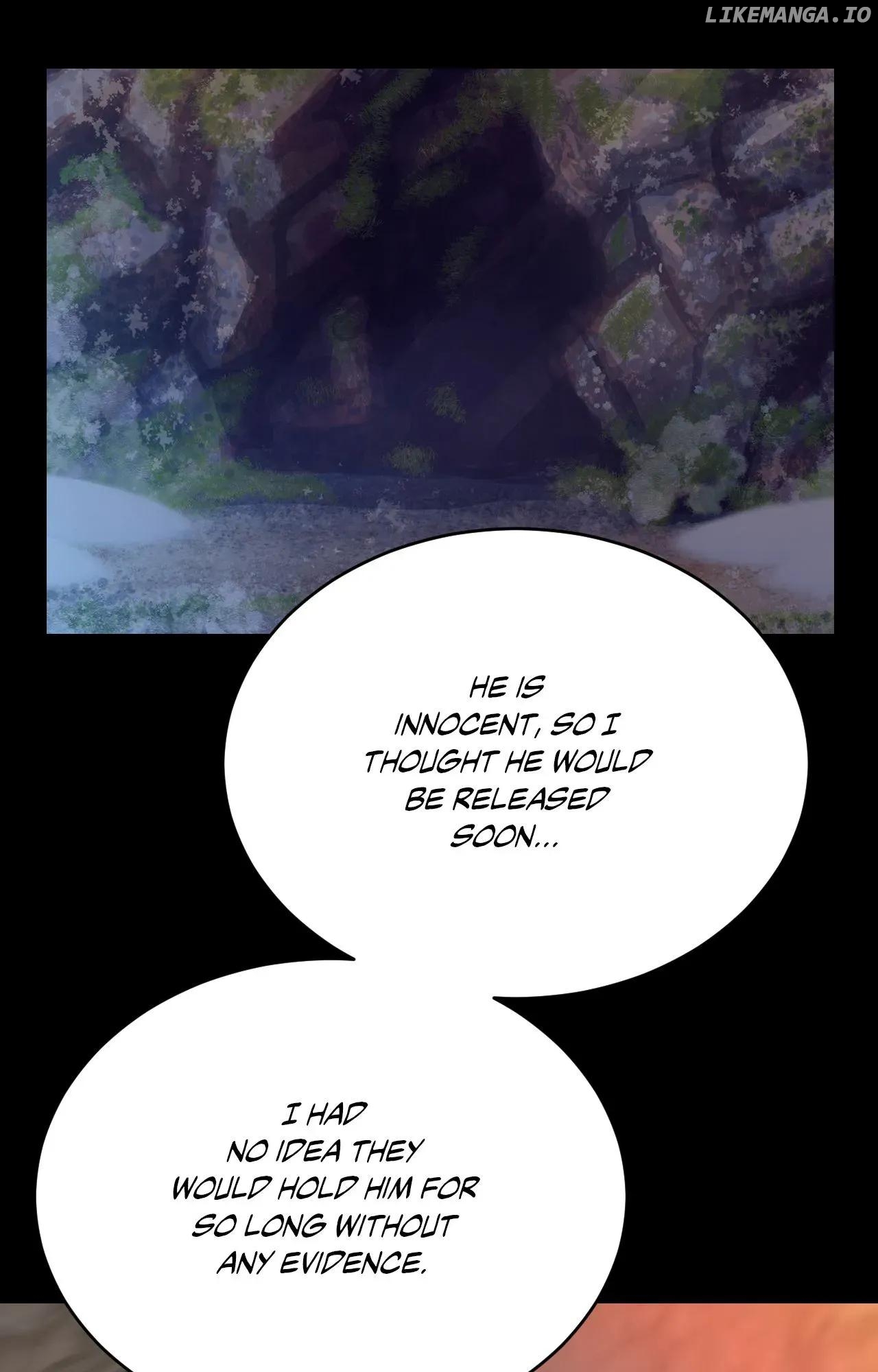 Unblossomed - Manga Chapter 37 - page 44
