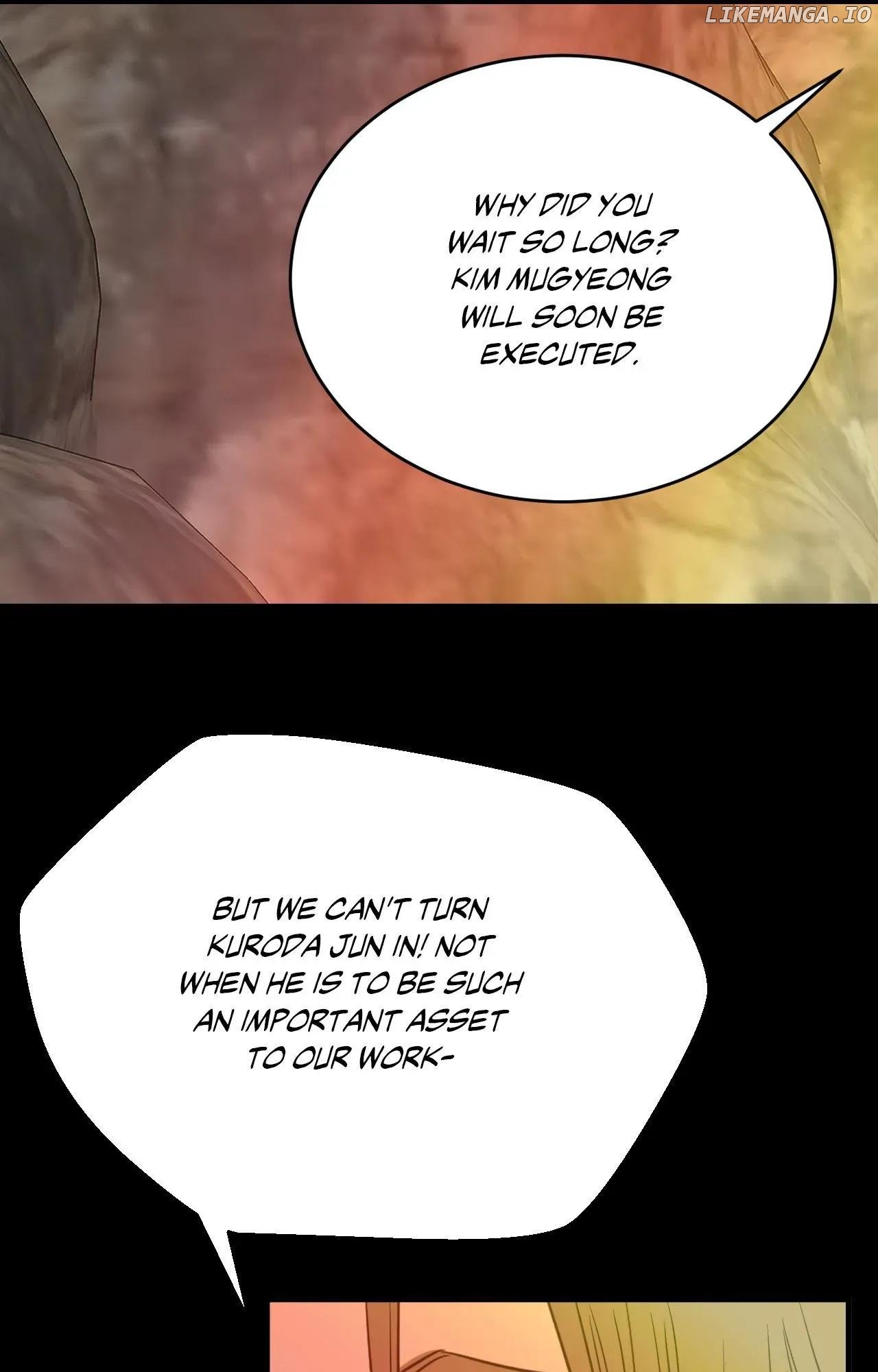 Unblossomed - Manga Chapter 37 - page 46