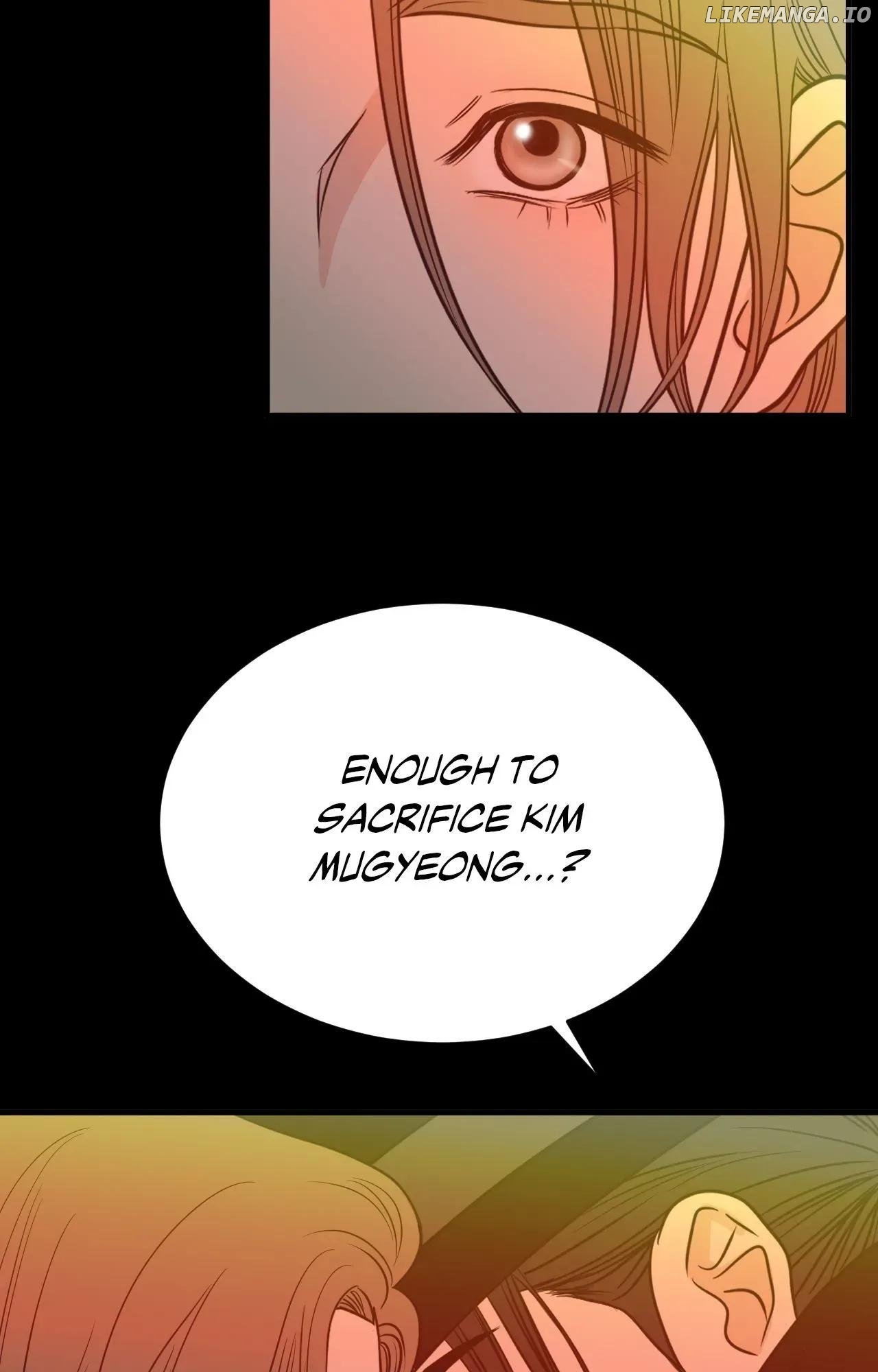 Unblossomed - Manga Chapter 37 - page 47