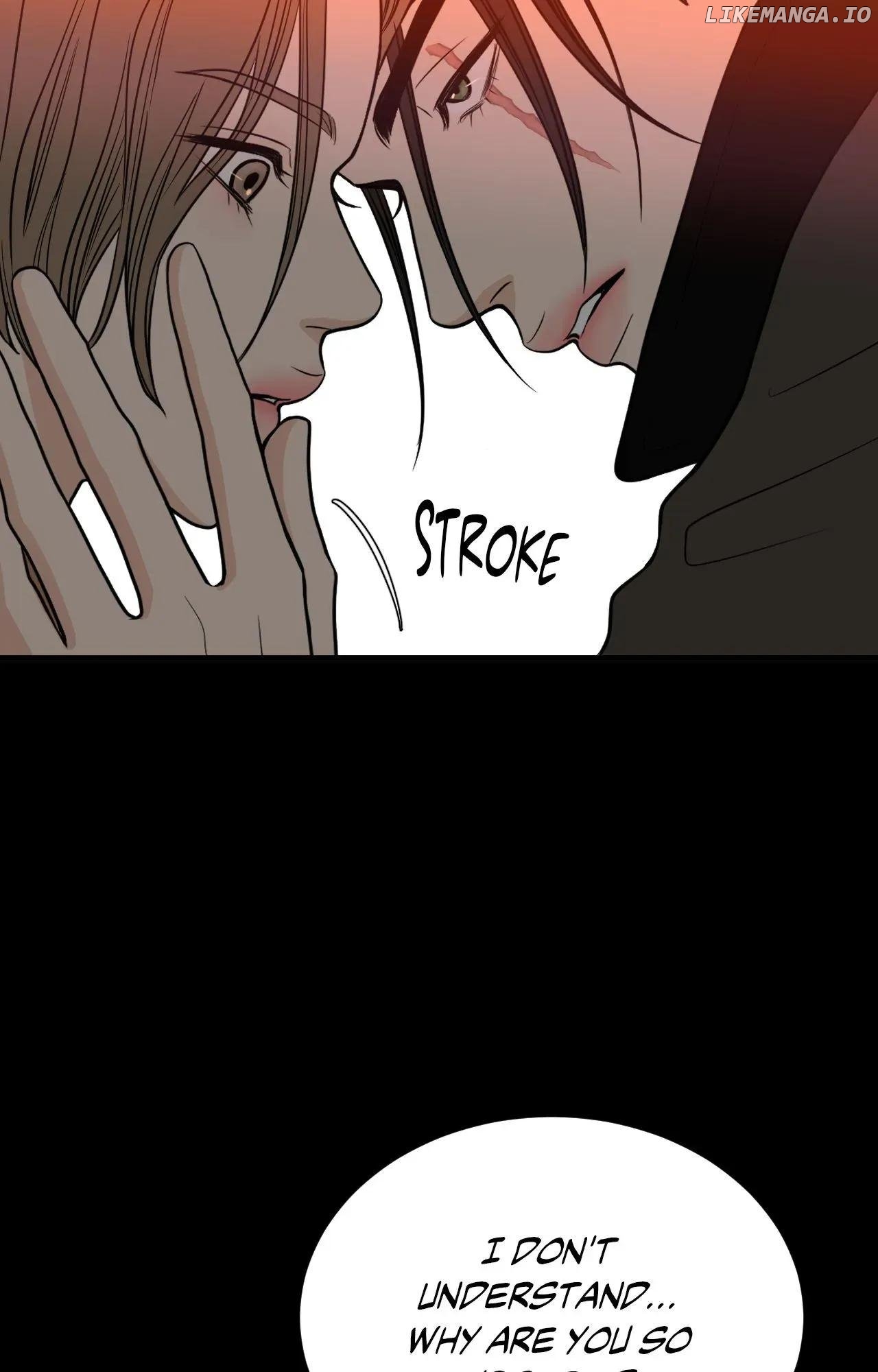 Unblossomed - Manga Chapter 37 - page 48