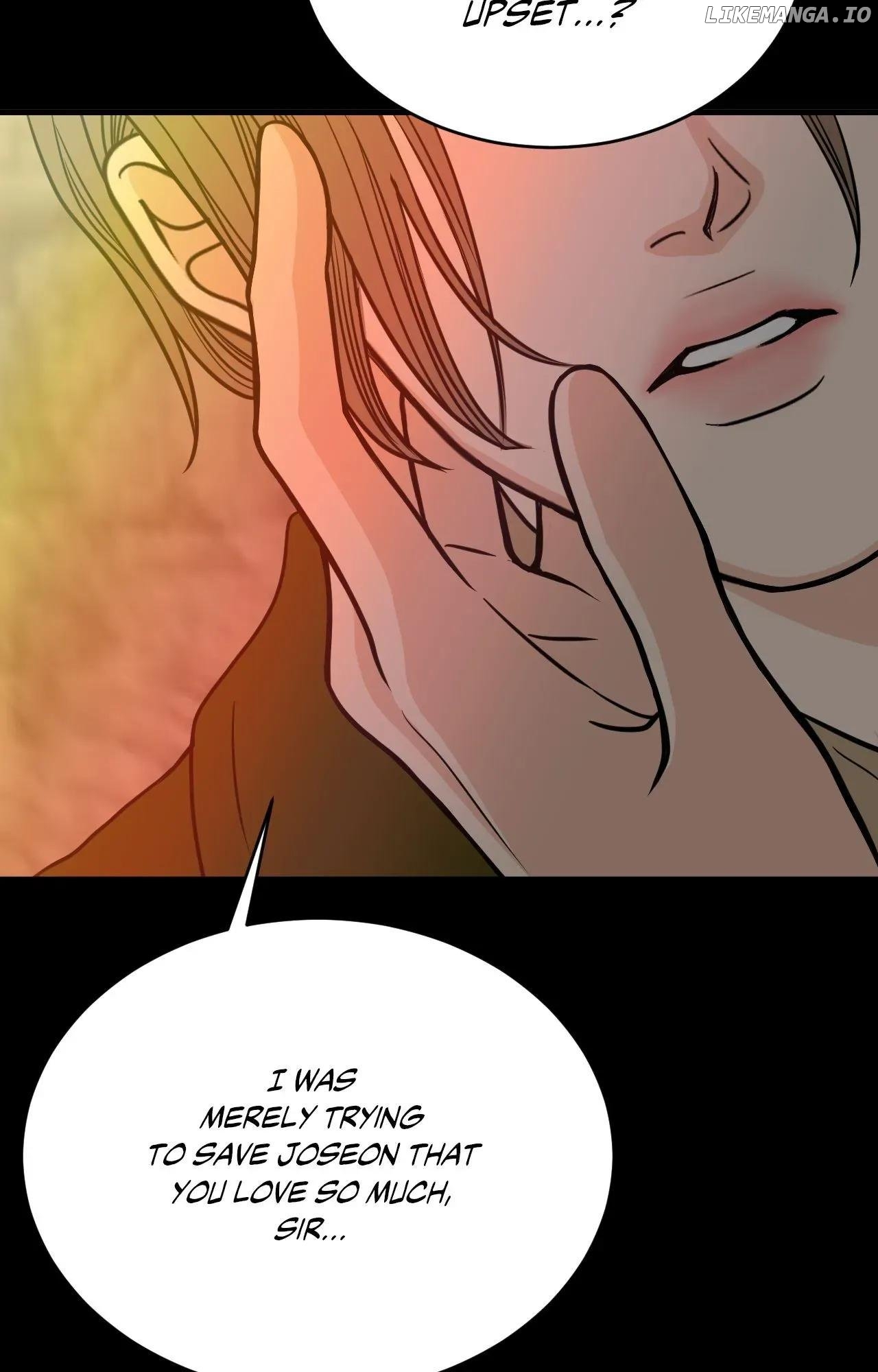 Unblossomed - Manga Chapter 37 - page 49