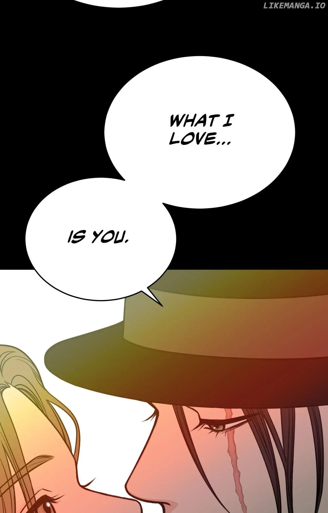 Unblossomed - Manga Chapter 37 - page 50