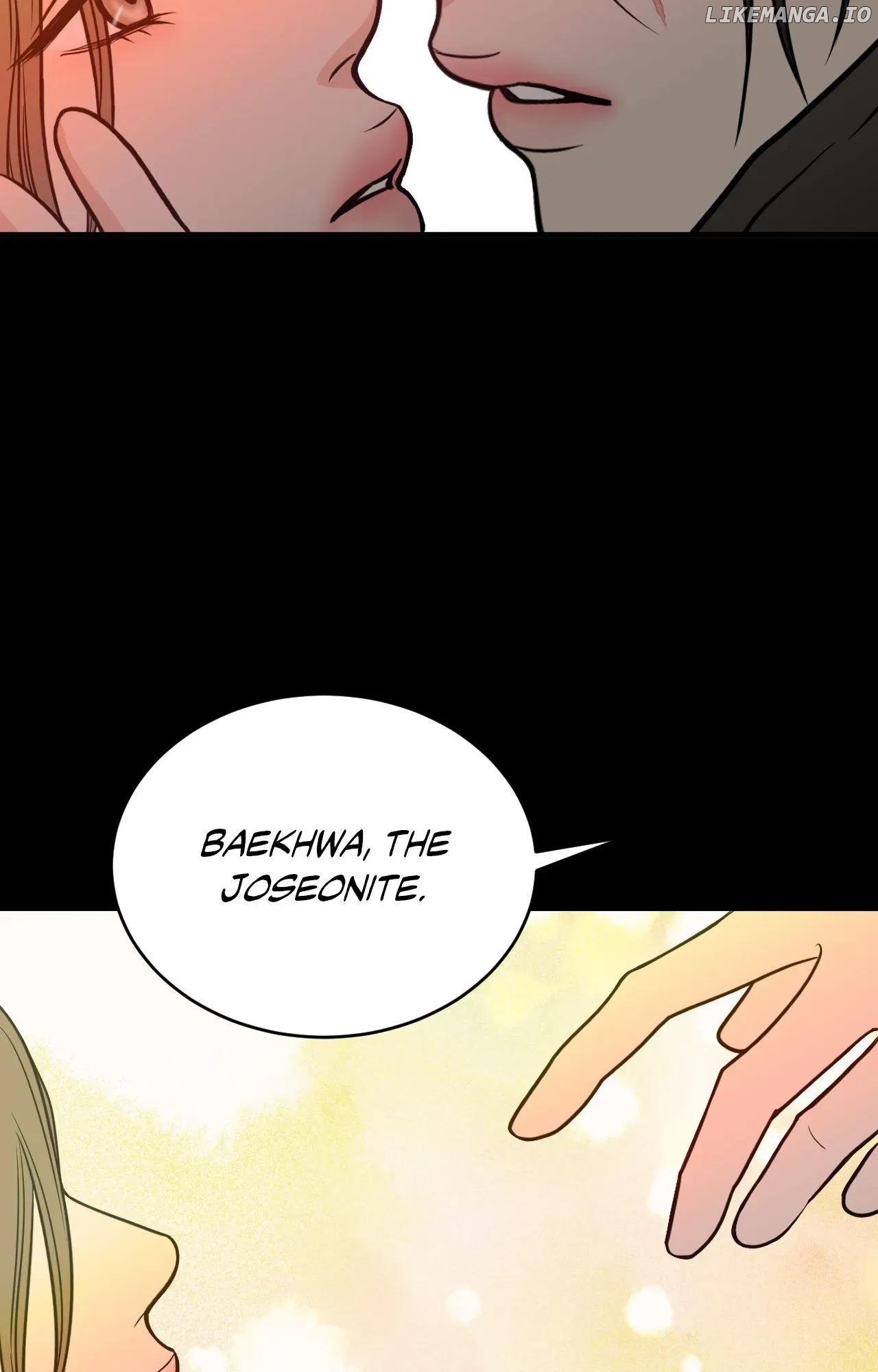 Unblossomed - Manga Chapter 37 - page 51