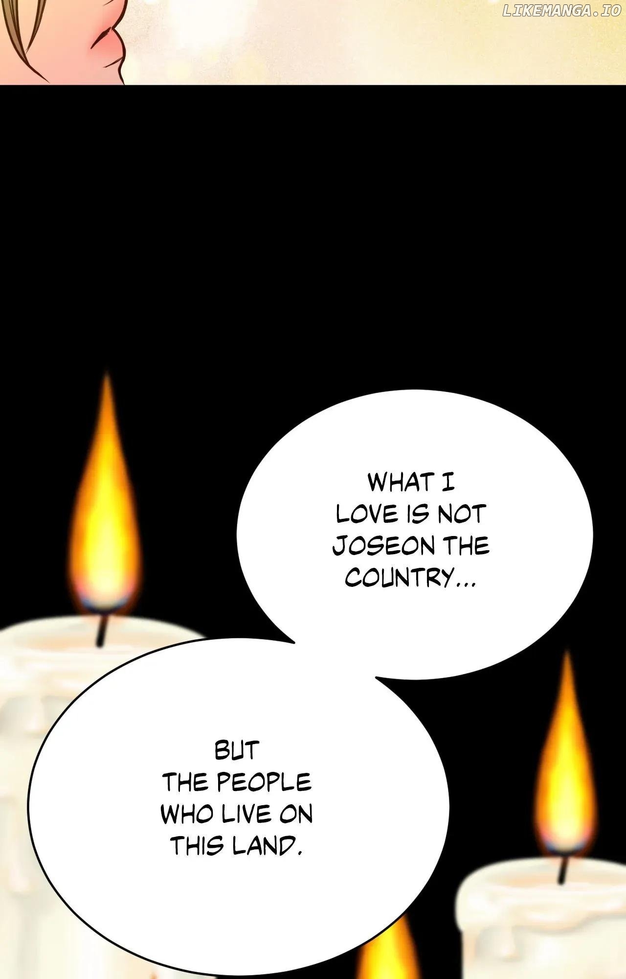 Unblossomed - Manga Chapter 37 - page 52