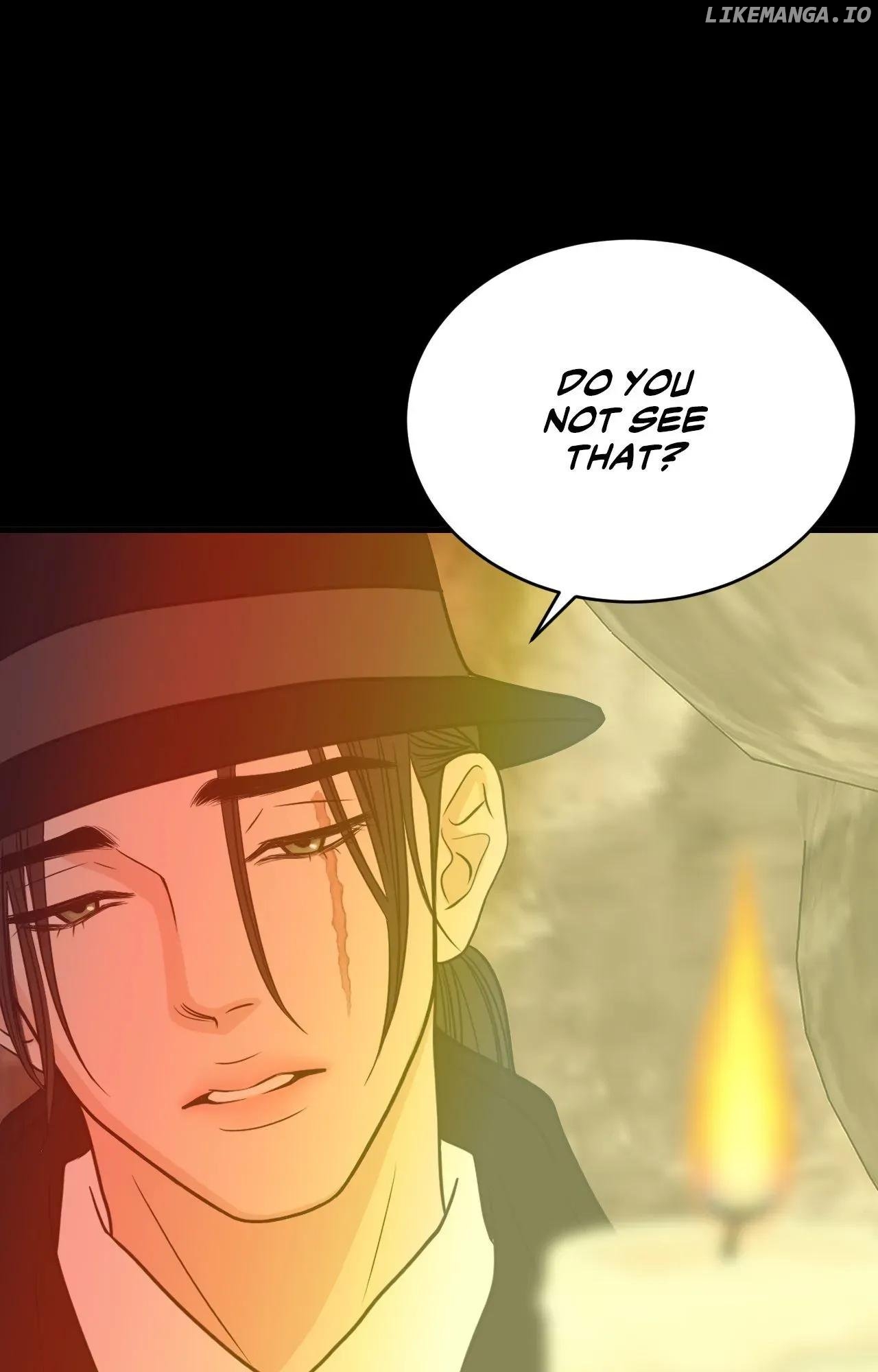 Unblossomed - Manga Chapter 37 - page 54