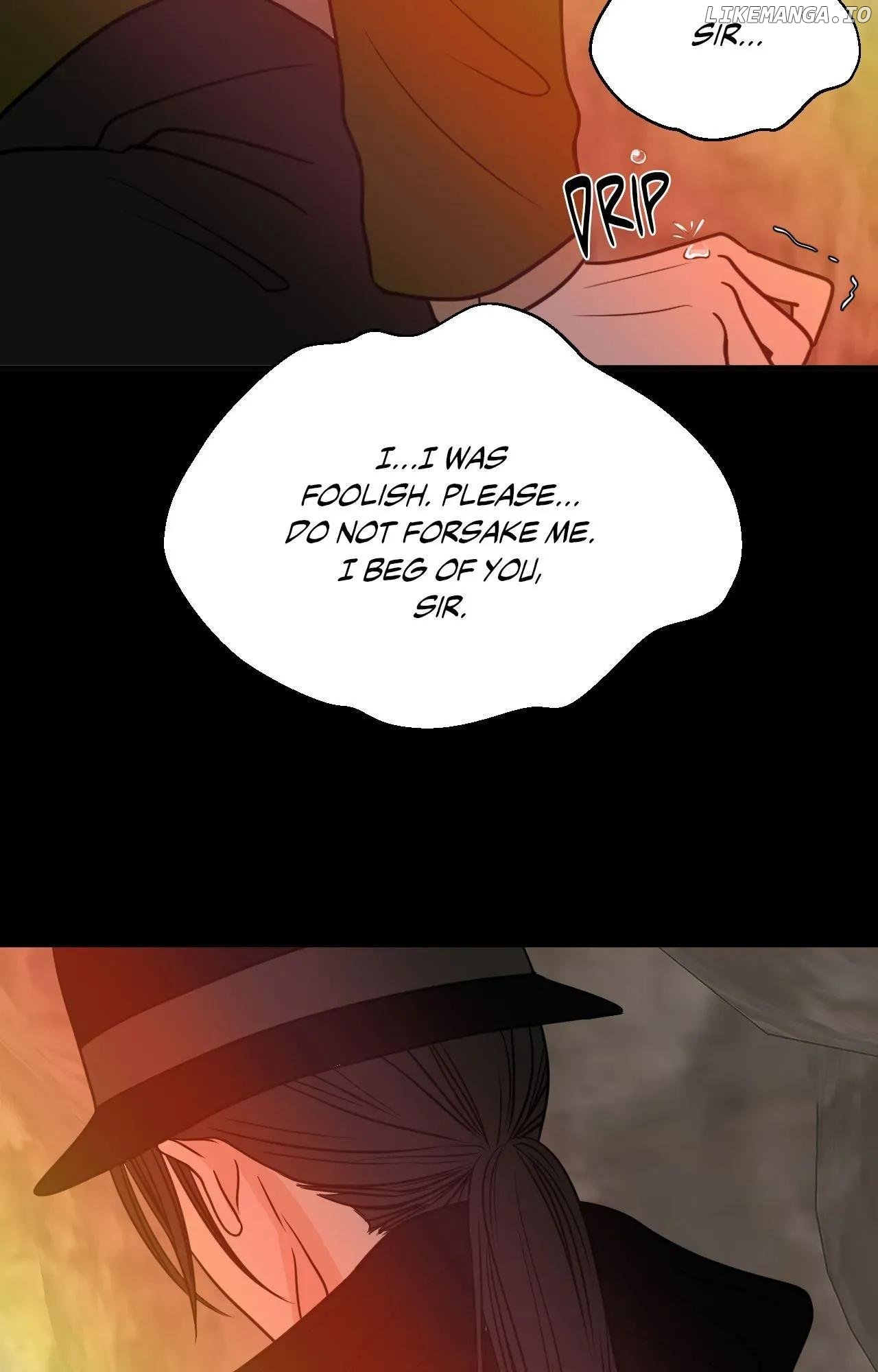 Unblossomed - Manga Chapter 37 - page 56