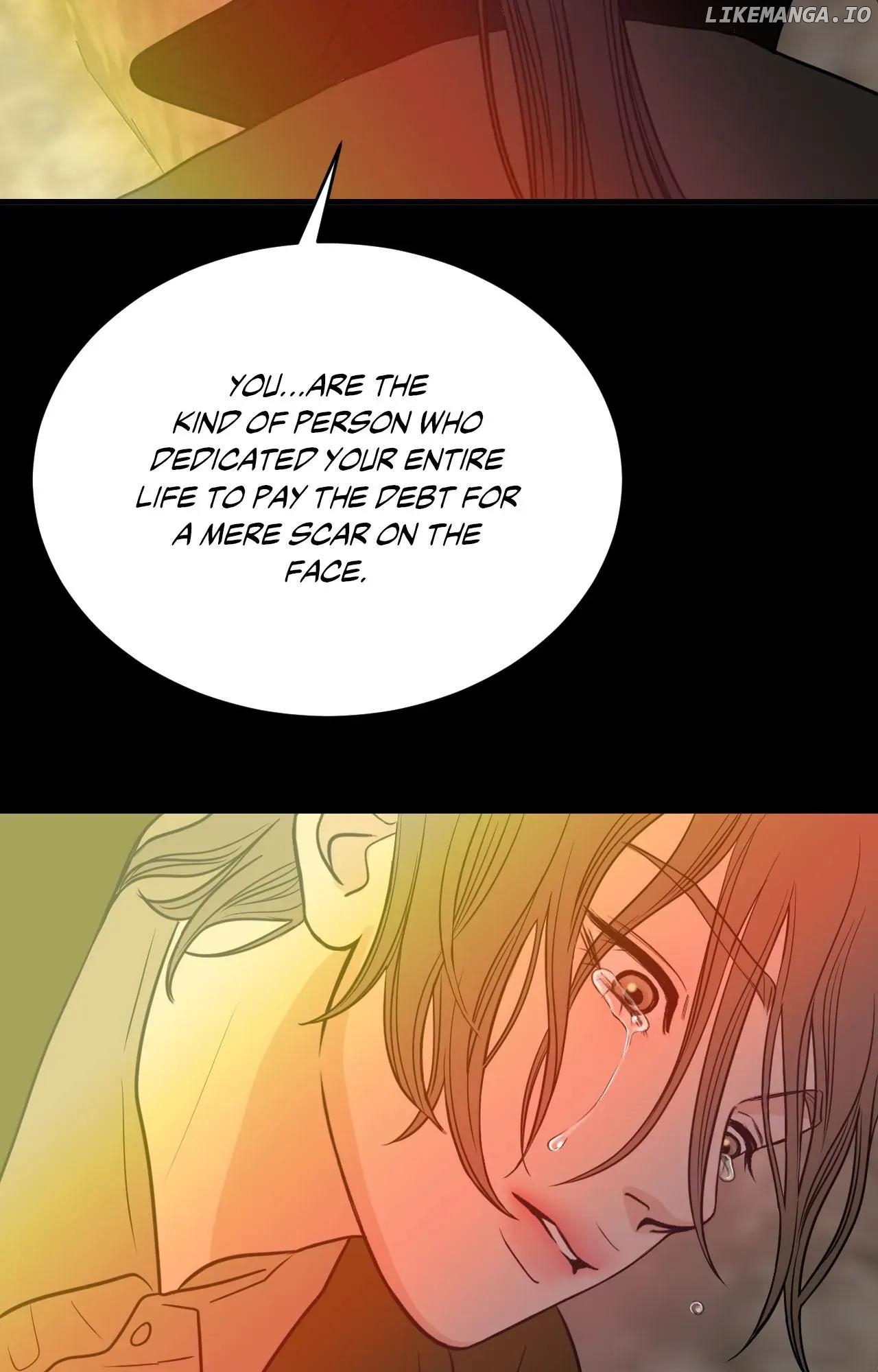 Unblossomed - Manga Chapter 37 - page 57