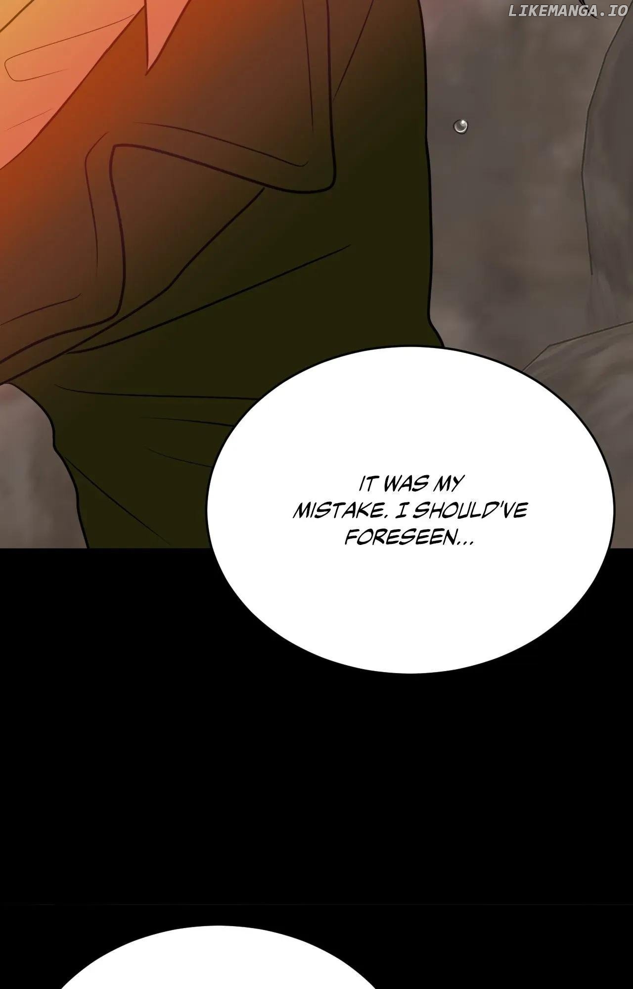 Unblossomed - Manga Chapter 37 - page 58