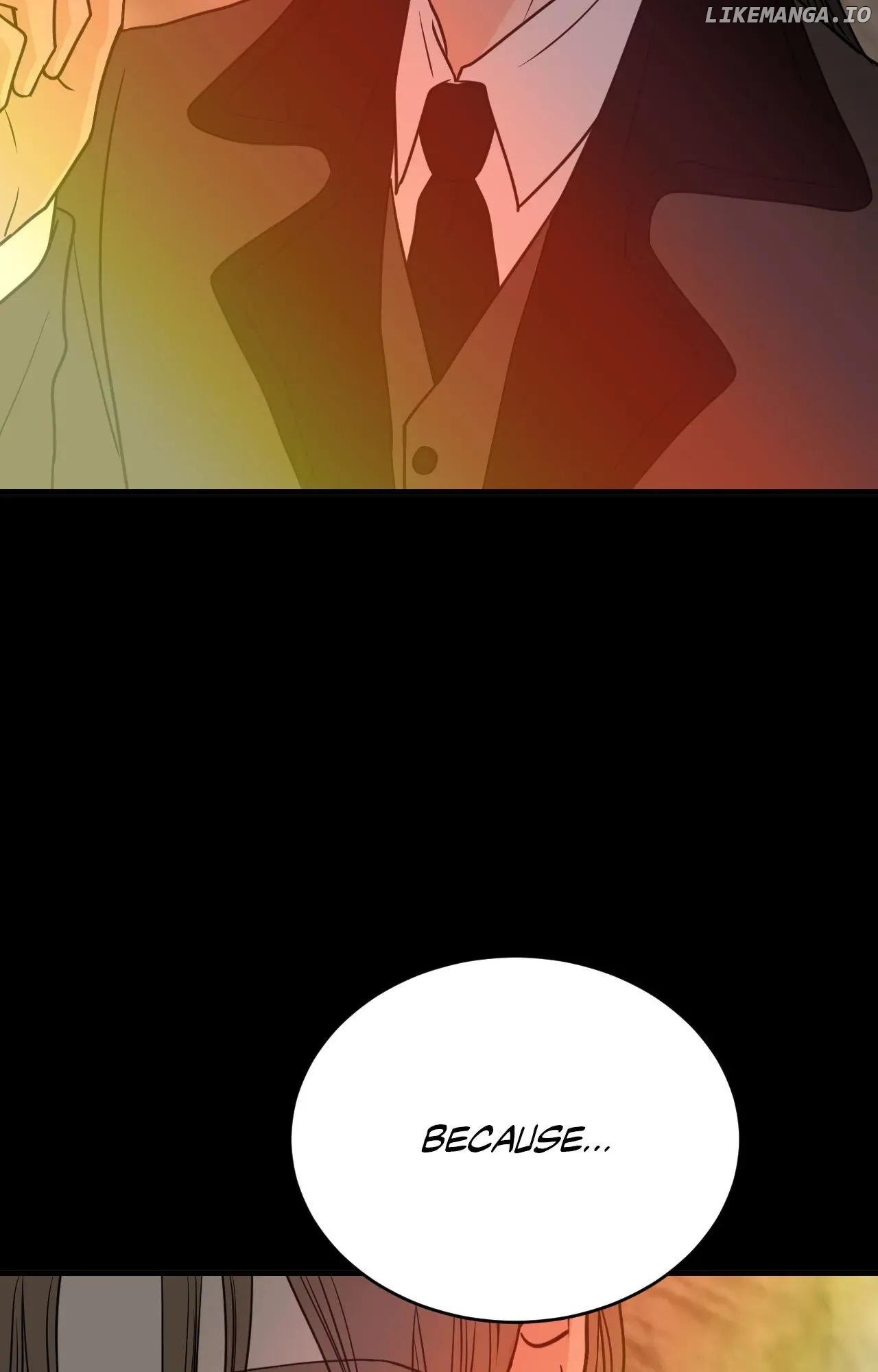 Unblossomed - Manga Chapter 37 - page 6