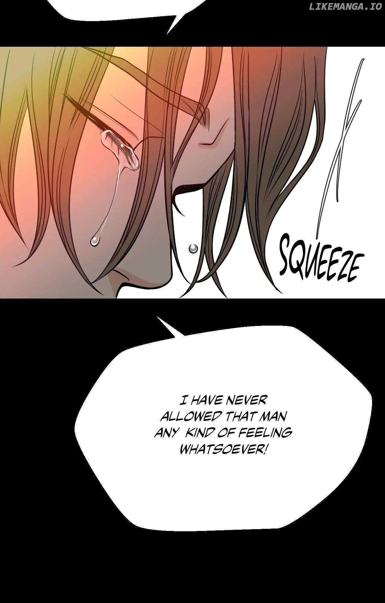 Unblossomed - Manga Chapter 37 - page 60