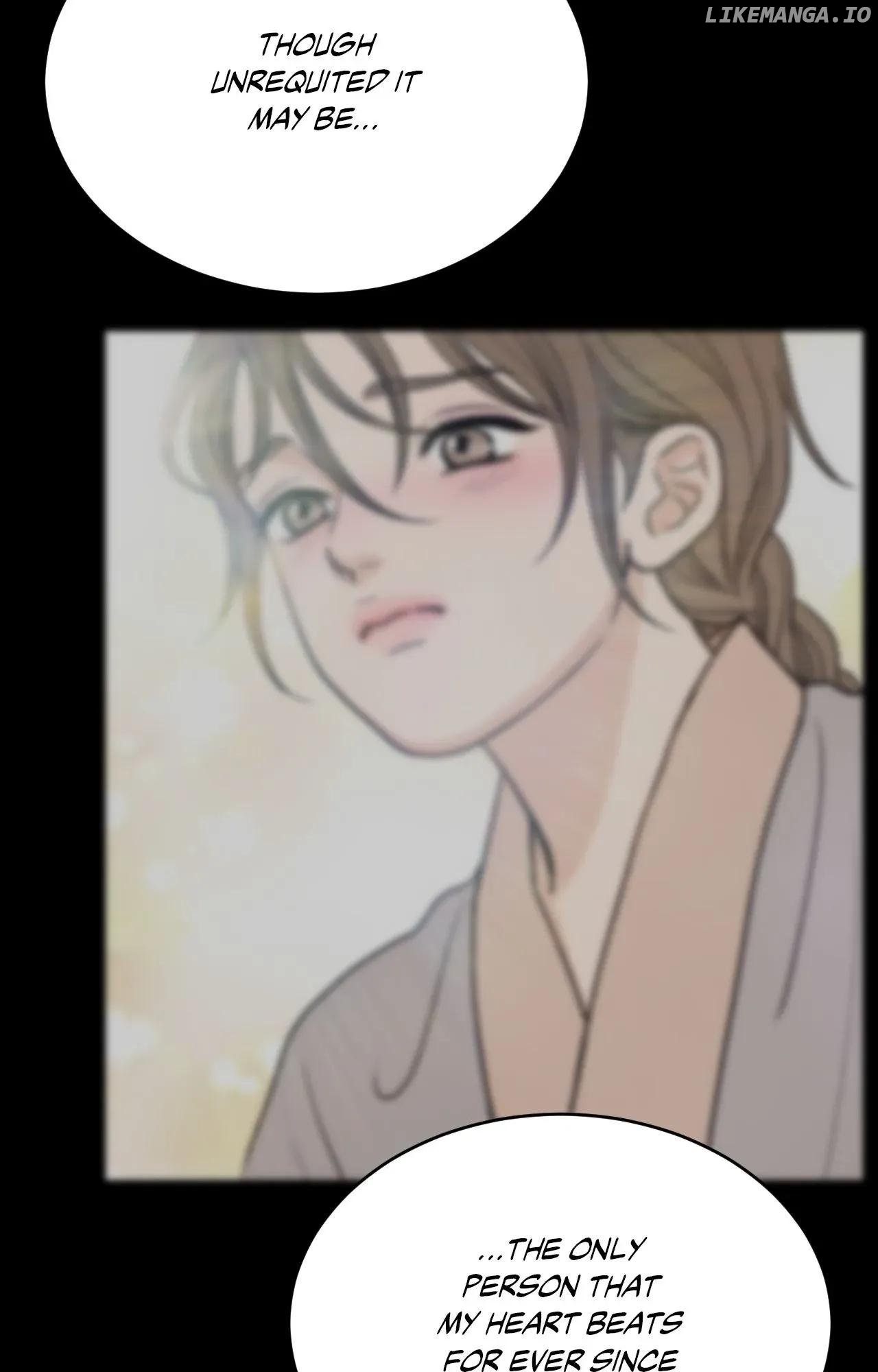 Unblossomed - Manga Chapter 37 - page 62