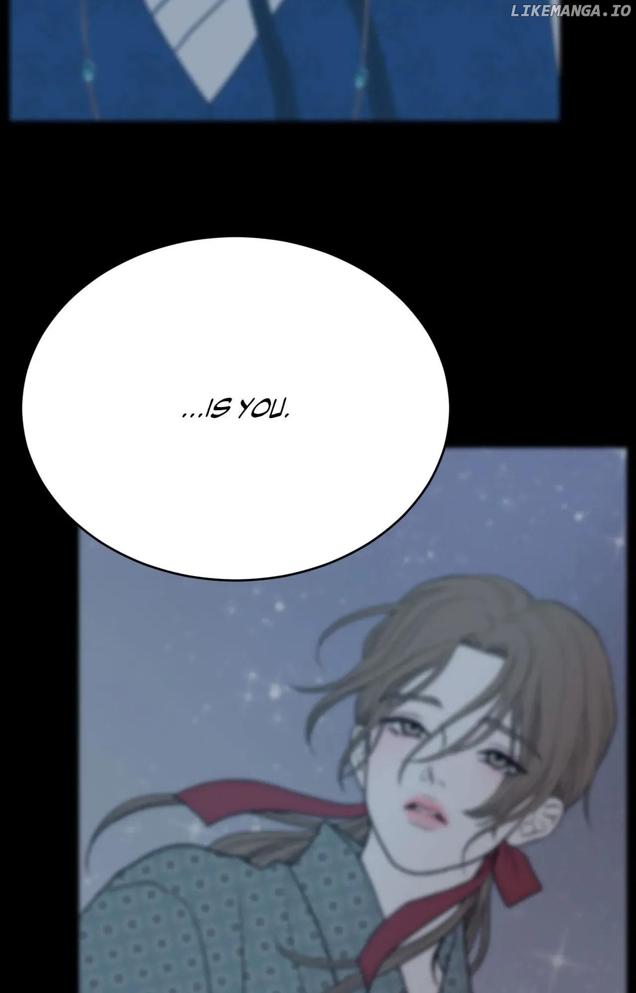 Unblossomed - Manga Chapter 37 - page 64