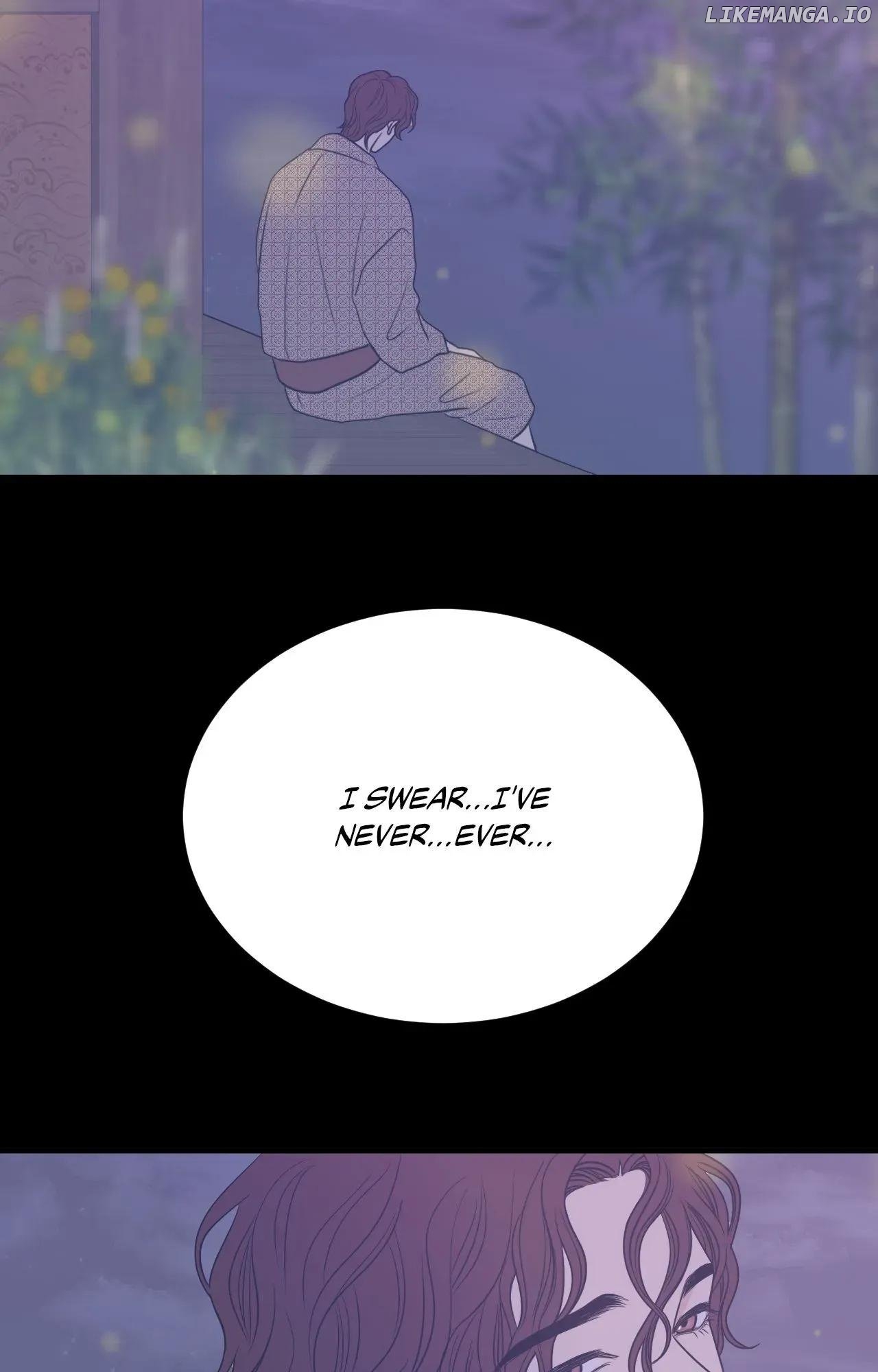 Unblossomed - Manga Chapter 37 - page 67