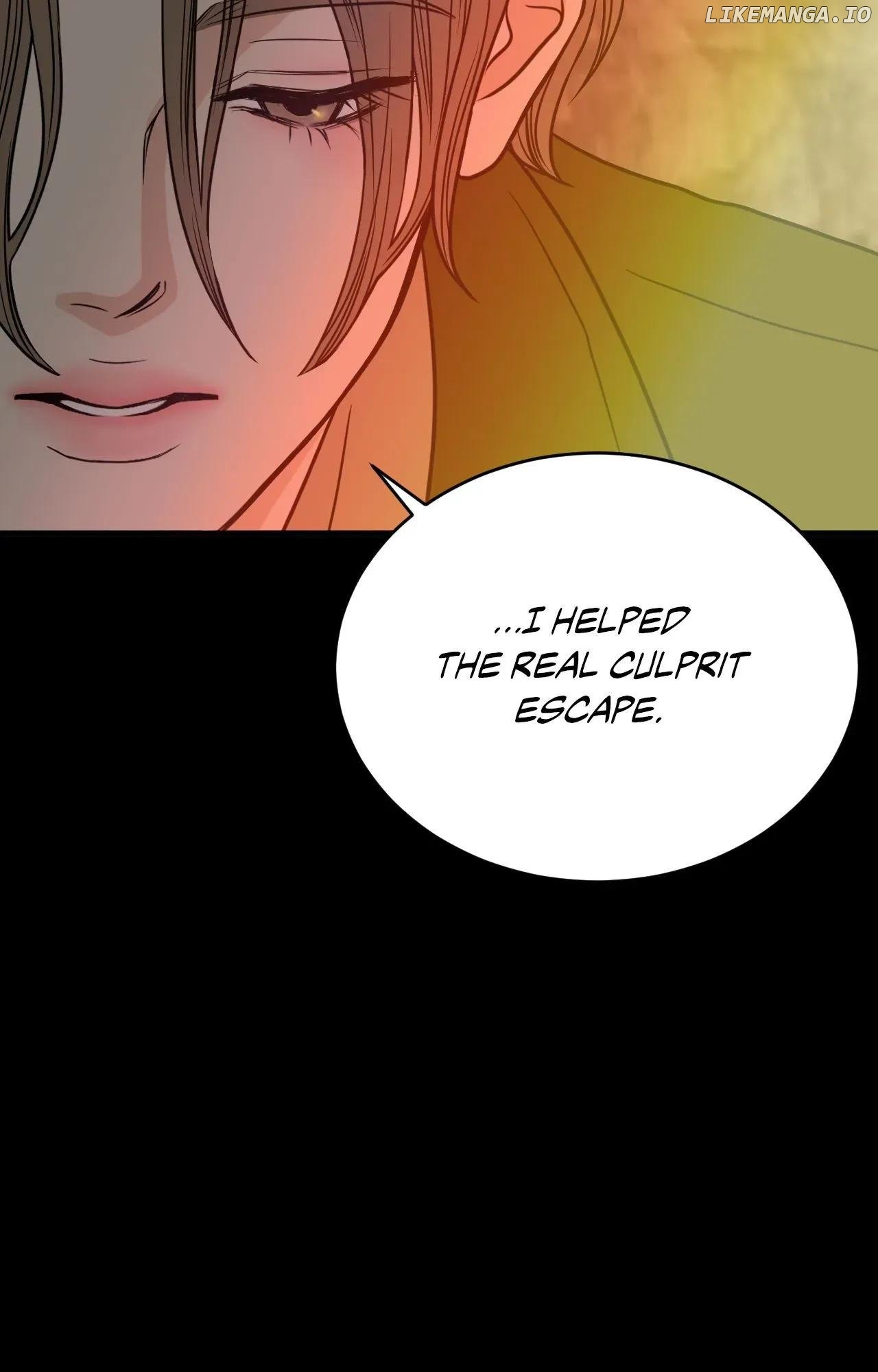 Unblossomed - Manga Chapter 37 - page 7