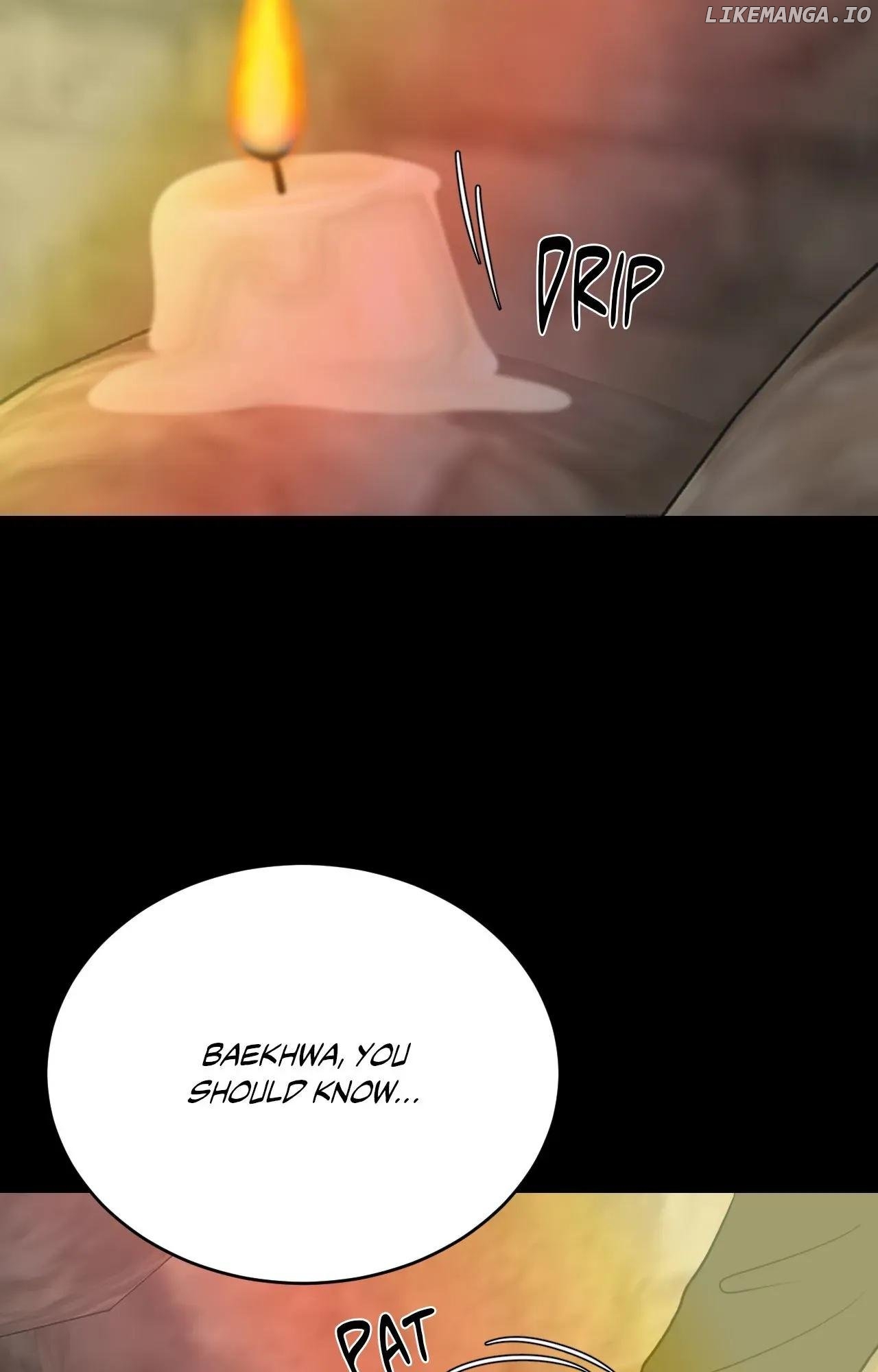Unblossomed - Manga Chapter 37 - page 71