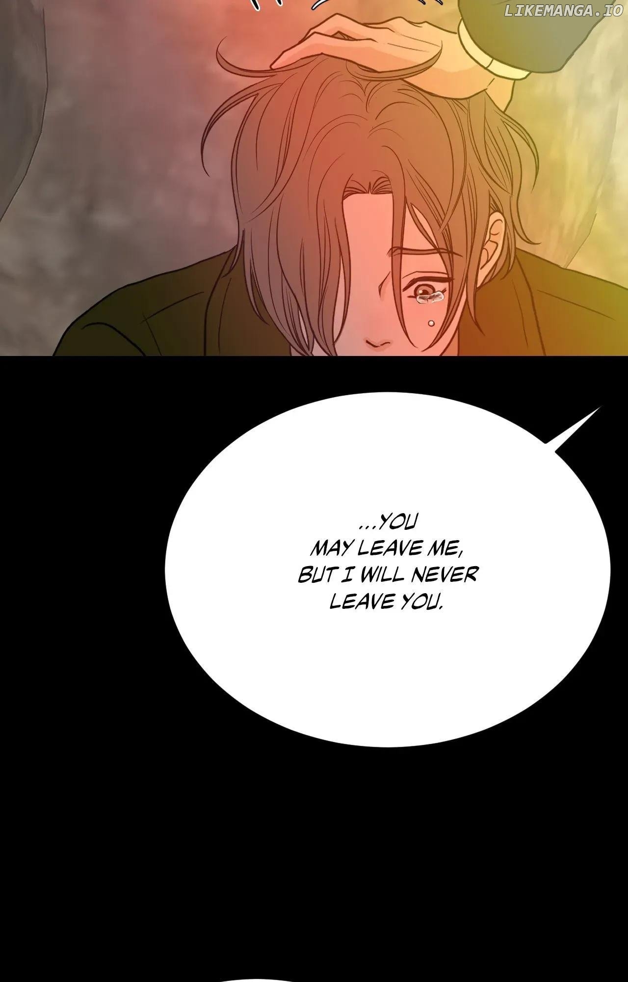 Unblossomed - Manga Chapter 37 - page 72