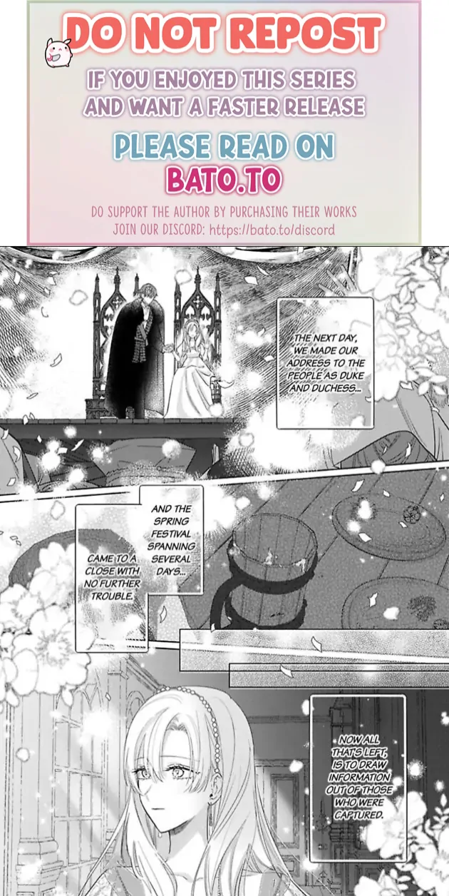 Ai ga Omoi Kishi Koushaku wa, Tsuihou Reijou no Subete wo Ubai Tsukushitai. Chapter 14 - page 1