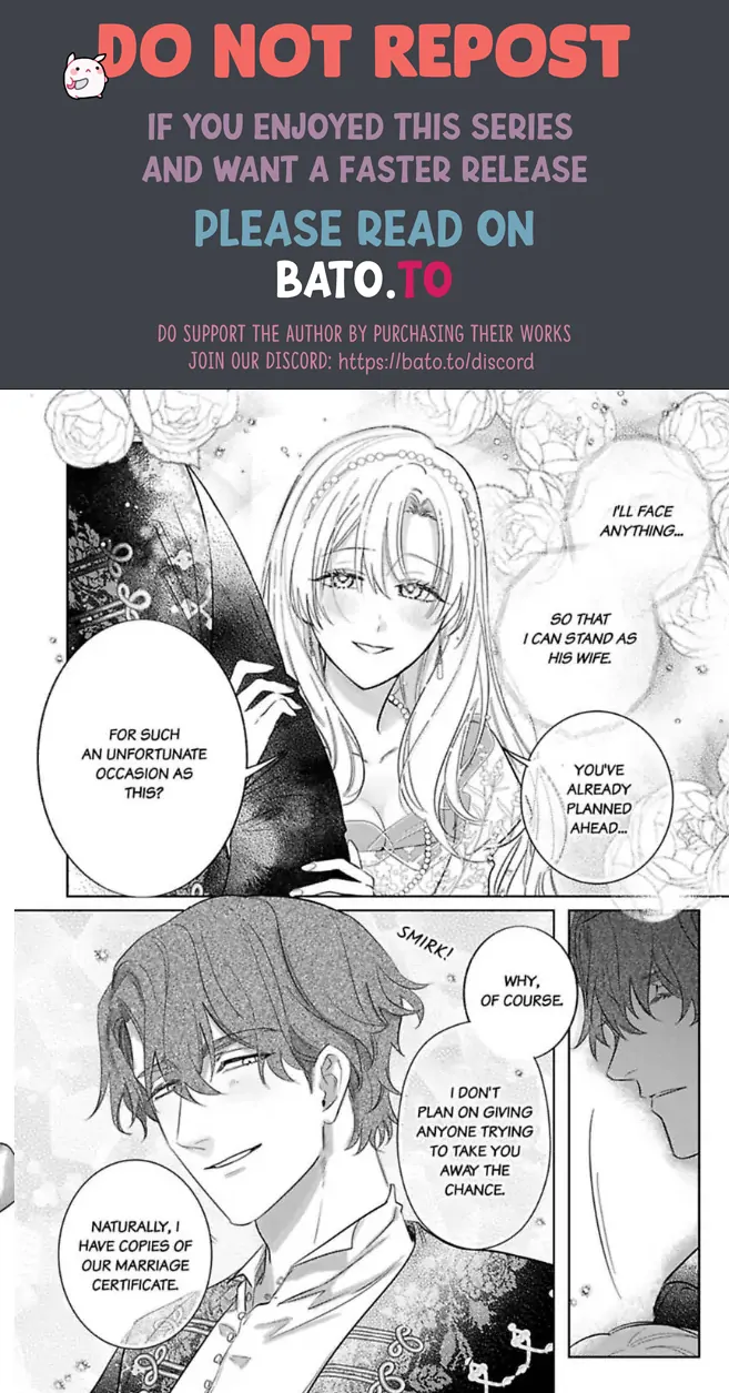 Ai ga Omoi Kishi Koushaku wa, Tsuihou Reijou no Subete wo Ubai Tsukushitai. Chapter 14 - page 10