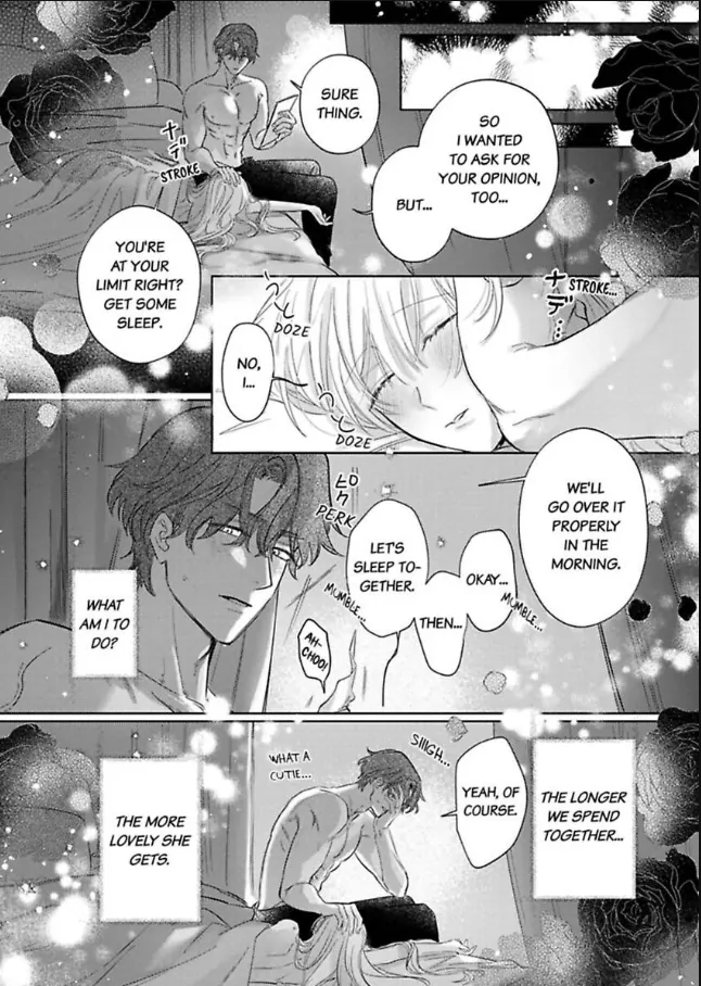 Ai ga Omoi Kishi Koushaku wa, Tsuihou Reijou no Subete wo Ubai Tsukushitai. Chapter 14 - page 24