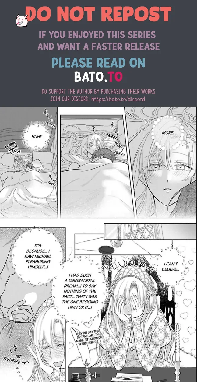 Ai ga Omoi Kishi Koushaku wa, Tsuihou Reijou no Subete wo Ubai Tsukushitai. Chapter 15 - page 12