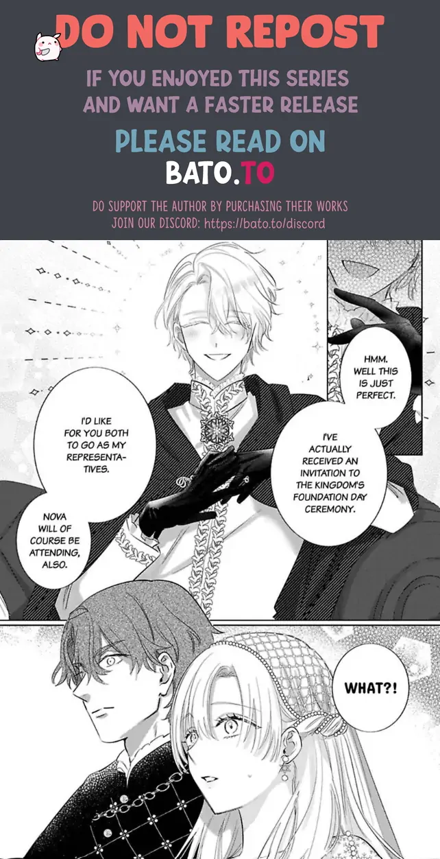 Ai ga Omoi Kishi Koushaku wa, Tsuihou Reijou no Subete wo Ubai Tsukushitai. Chapter 15 - page 24
