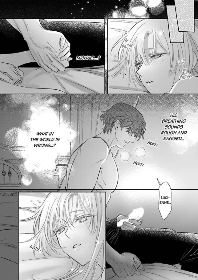 Ai ga Omoi Kishi Koushaku wa, Tsuihou Reijou no Subete wo Ubai Tsukushitai. Chapter 15 - page 3