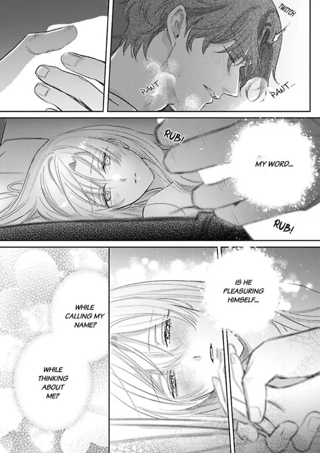 Ai ga Omoi Kishi Koushaku wa, Tsuihou Reijou no Subete wo Ubai Tsukushitai. Chapter 15 - page 4