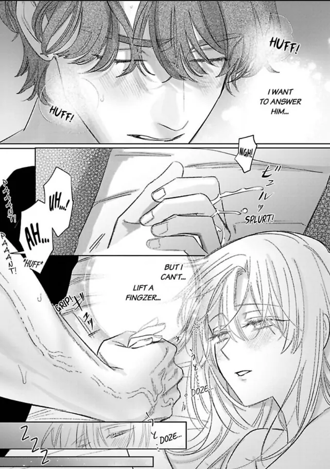 Ai ga Omoi Kishi Koushaku wa, Tsuihou Reijou no Subete wo Ubai Tsukushitai. Chapter 15 - page 5