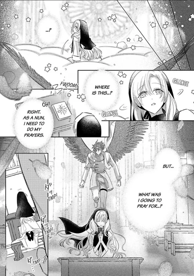 Ai ga Omoi Kishi Koushaku wa, Tsuihou Reijou no Subete wo Ubai Tsukushitai. Chapter 15 - page 6