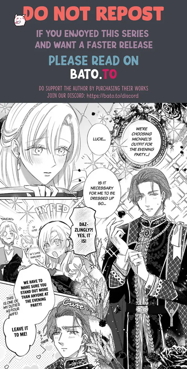 Ai ga Omoi Kishi Koushaku wa, Tsuihou Reijou no Subete wo Ubai Tsukushitai. Chapter 16 - page 11
