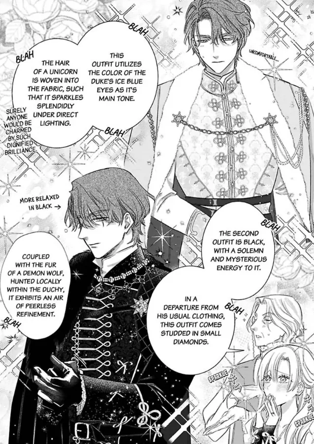 Ai ga Omoi Kishi Koushaku wa, Tsuihou Reijou no Subete wo Ubai Tsukushitai. Chapter 16 - page 12