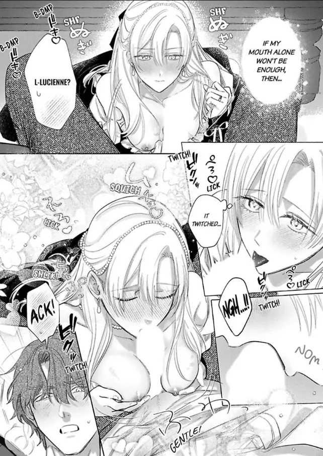 Ai ga Omoi Kishi Koushaku wa, Tsuihou Reijou no Subete wo Ubai Tsukushitai. Chapter 16 - page 20