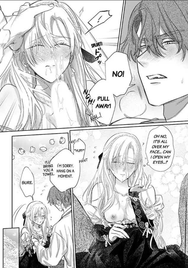 Ai ga Omoi Kishi Koushaku wa, Tsuihou Reijou no Subete wo Ubai Tsukushitai. Chapter 16 - page 22