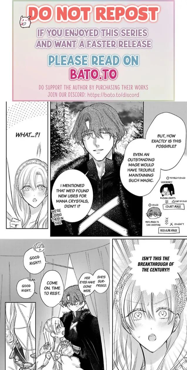 Ai ga Omoi Kishi Koushaku wa, Tsuihou Reijou no Subete wo Ubai Tsukushitai. Chapter 17 - page 20