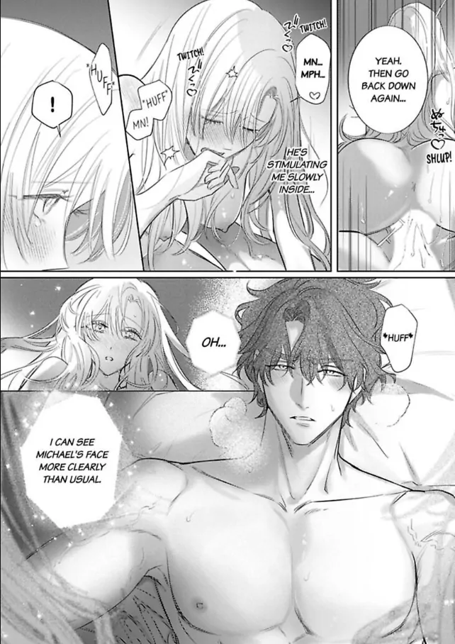 Ai ga Omoi Kishi Koushaku wa, Tsuihou Reijou no Subete wo Ubai Tsukushitai. Chapter 17 - page 23