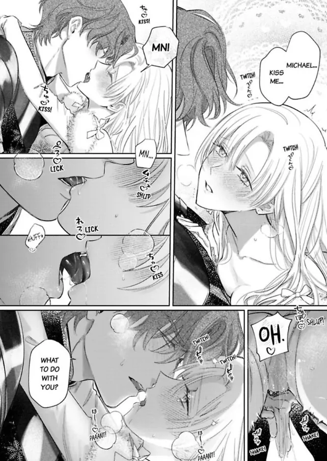 Ai ga Omoi Kishi Koushaku wa, Tsuihou Reijou no Subete wo Ubai Tsukushitai. Chapter 18 - page 20