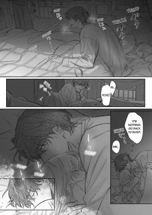 Ai ga Omoi Kishi Koushaku wa, Tsuihou Reijou no Subete wo Ubai Tsukushitai. Chapter 18 - page 24
