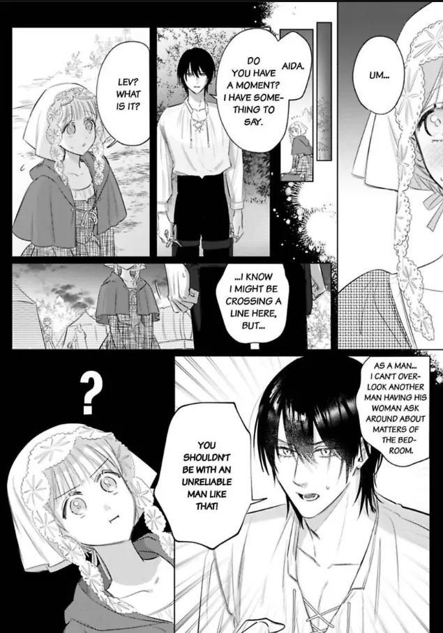 Ai ga Omoi Kishi Koushaku wa, Tsuihou Reijou no Subete wo Ubai Tsukushitai. Chapter 18 - page 5