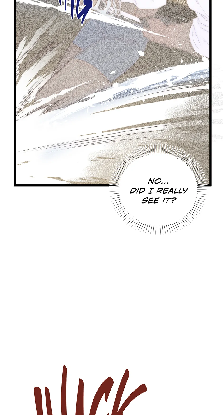 The Youngest Child of the Family Is Preventing the World From Ending Chapter 28 - page 9