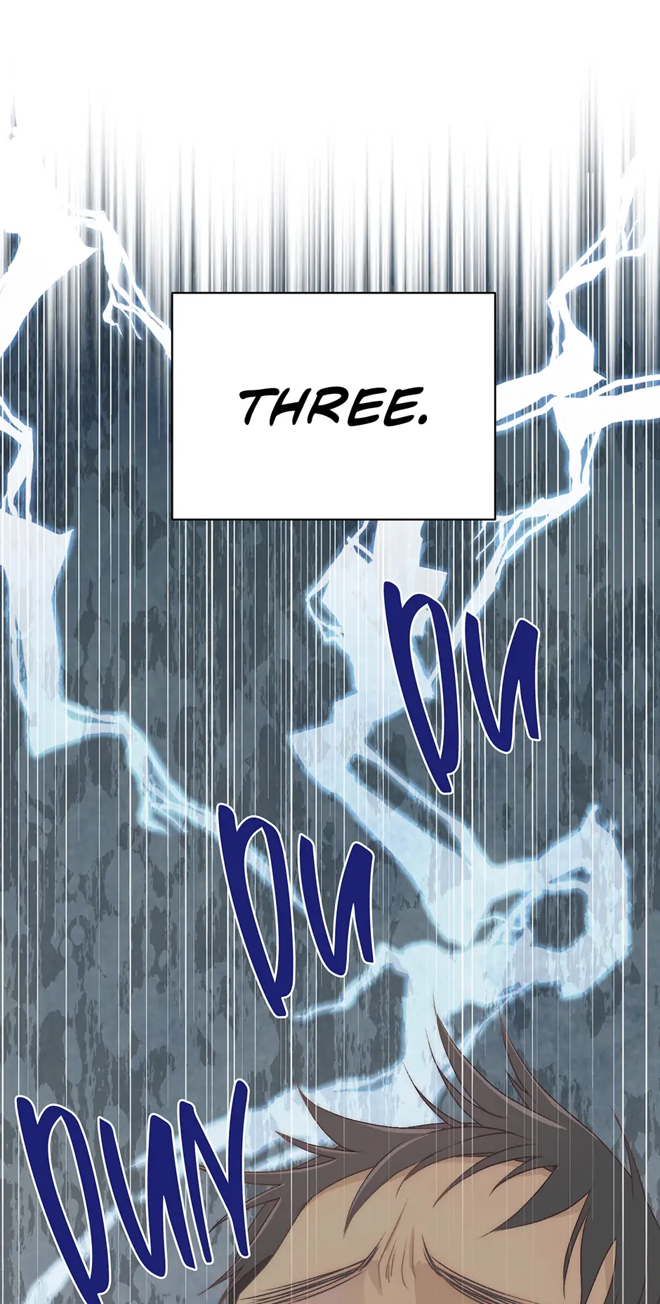 The Youngest Child of the Family Is Preventing the World From Ending Chapter 28 - page 72