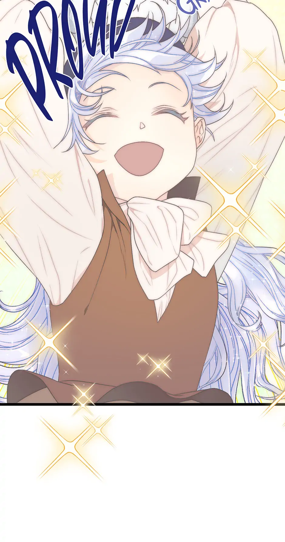 The Youngest Child of the Family Is Preventing the World From Ending Chapter 29 - page 20