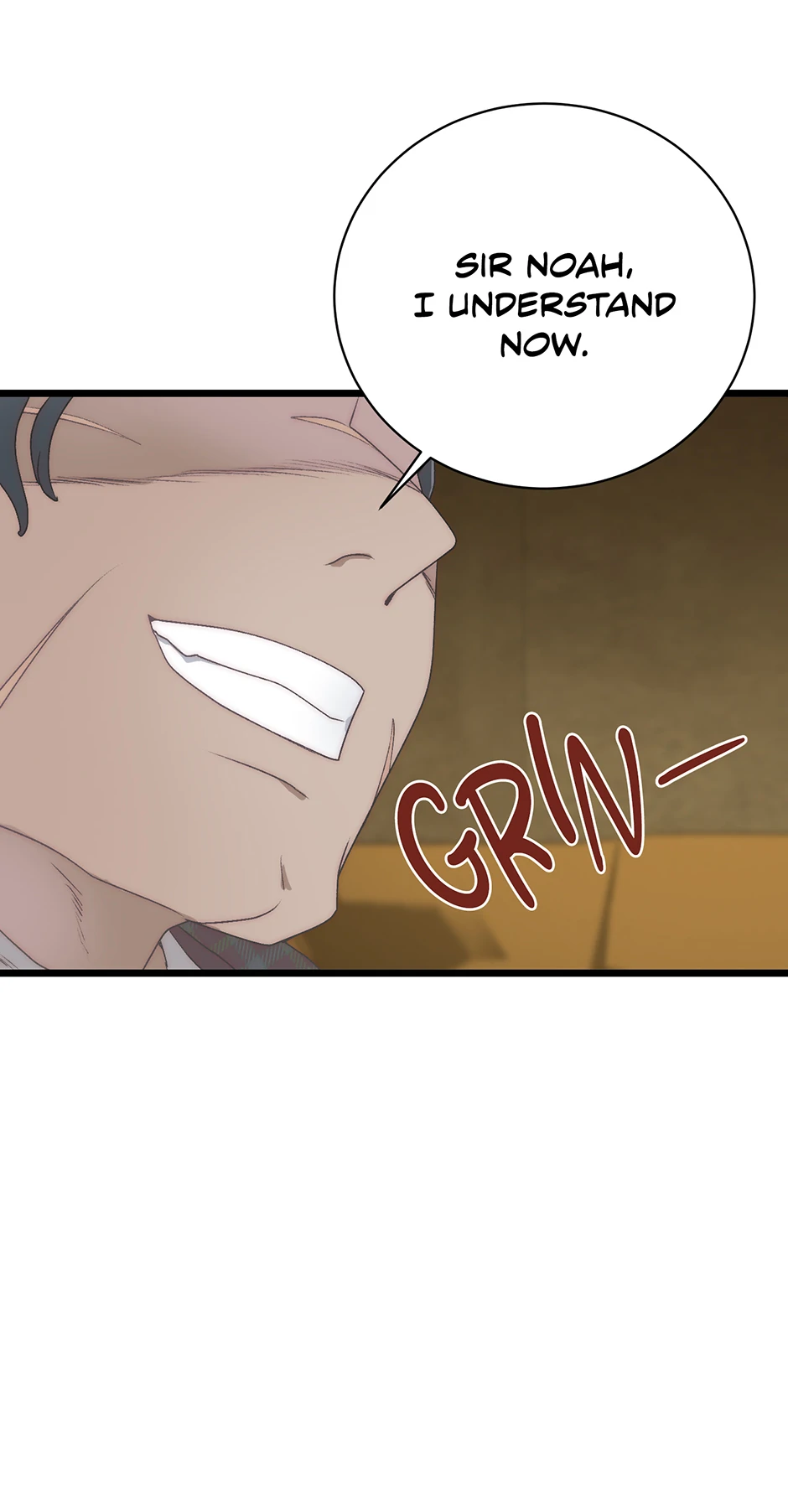 The Youngest Child of the Family Is Preventing the World From Ending Chapter 29 - page 26